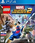  LEGO Marvel Super Heroes 2 PS4