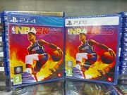NBA 2K23 PS4,PS5