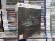 Final Fantasy 7 (VII) Rebirth Deluxe Edition PS5