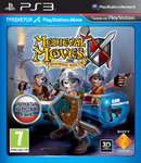 Medieval Moves: Боевые Кости с поддержкой PlayStation Move