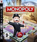 Monopoly PS3 б\у