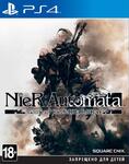 NieR: Automata. Game of the YoRHa Edition PS4