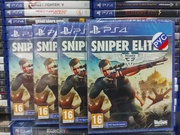 Sniper Elite 5 (V) PS4