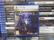 Soulstice Deluxe Edition PS5