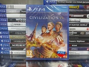 Sid Meier's Civilization 6 (VI) PS4