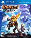 Ratchet and Clank Русская Версия (PS4)