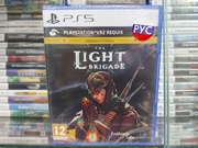 The Light Brigade Только для PS VR2 PS5