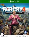 Far Cry 4 Специальное Издание (Special Edition) Русская Версия