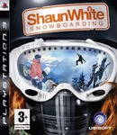Shaun White Snowboarding PS3 б\у