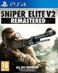 Sniper Elite V2 Remastered Русская Версия (PS4)