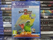 The Angry Birds Movie 2 (II): Under Pressure (Только для PS VR) PS4