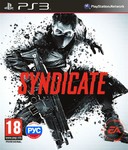 Syndicate PS3 б\у