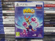 Kao the Kangaroo PS5