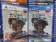Call of Duty Black Ops Cold War PS5,PS4