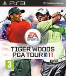 Купить Tiger Woods PGA Tour 11 PS3 б\у
