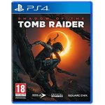  Shadow of the Tomb Raider Ps4