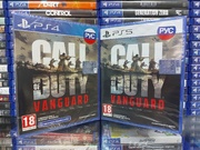 Call of Duty Vanguard PS4,PS5