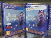 Hello Neighbor 2 (Привет Сосед 2) PS5,PS4