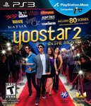 Yoostar 2: In The Movies для PlayStation Move PS3 б\у