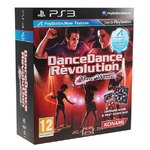 dancedance revolution new moves
