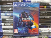 Mass Effect Trilogy (Трилогия) Legendary Edition