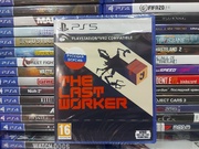 The Last Worker (с поддержкой PS VR2) PS5