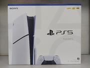 PlayStation 5 Slim 1TВ с дисководом Япония (2000А)