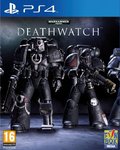 Warhammer 40.000: Deathwatch