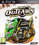 World Of Outlaws Sprint Cars