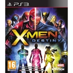 X-Men: Destiny PS3 б/у