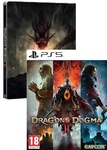 Dragon's Dogma II Steelbook Edition PS5