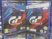 Gran Turismo 7 PS4,Ps5