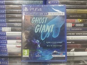 Ghost Giant (только для PS VR) PS4