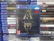 The Elder Scrolls 5 (V): Skyrim Anniversary Edition PS4
