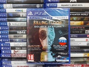 Killing Floor: Double Feature (Только для PS VR) PS4